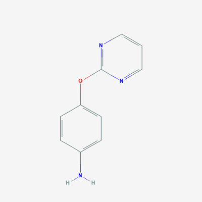 Picture of 4-(2-Pyrimidinyloxy)aniline