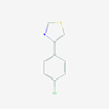 Picture of 4-(4-Chlorophenyl)thiazole