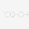 Picture of 4-(6-Methyl-benzooxazol-2-yl)-phenylamine
