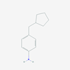 Picture of 4-(Cyclopentylmethyl)aniline