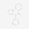 Picture of 4-(Pyridin-3-yl)-4,5-dihydropyrrolo[1,2-a]quinoxaline