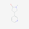 Picture of 4-(Pyridin-3-yl)pyrrolidin-2-one