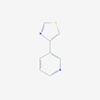 Picture of 4-(Pyridin-3-yl)thiazole