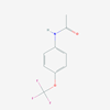 Picture of 4-(Trifluoromethoxy)acetanilide
