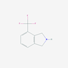Picture of 4-(Trifluoromethyl)isoindoline