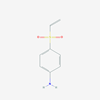Picture of 4-(Vinylsulfonyl)aniline