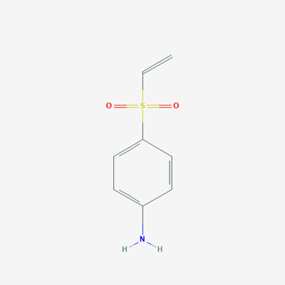 Picture of 4-(Vinylsulfonyl)aniline