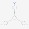 Picture of 4,4',4''-(Benzene-1,3,5-triyltris(ethyne-2,1-diyl))trianiline