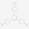 Picture of 4,4',4''-(Pyridine-2,4,6-triyl)trianiline