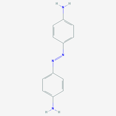 Picture of 4,4-Azodianiline