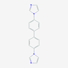 Picture of 4,4'-Di(1H-imidazol-1-yl)-1,1'-biphenyl