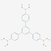 Picture of 4,4''-Di(dihydroxyboryl)-5'-(4-dihydroxy boryl phenyl)-1,1':3',1''-terphenyl