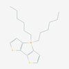 Picture of 4,4-di-n-hexyl-dithieno[3,2-b:2',3'-d]silole