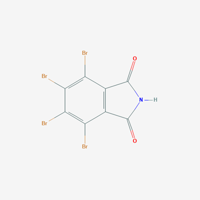 Picture of 4,5,6,7-Tetrabromoisoindoline-1,3-dione