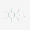 Picture of 4,5,6,7-Tetrachloro-2-hydroxyisoindoline-1,3-dione