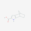 Picture of 4,5,6,7-Tetrahydro-1H-4,7-methanoindole-2-carboxylic acid