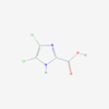 Picture of 4,5-Dichloro-1h-imidazole-2-carboxylic acid