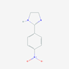 Picture of 4,5-Dihydro-2-(4-nitrophenyl)-1H-imidazole