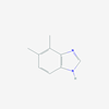 Picture of 4,5-Dimethyl-1H-benzo[d]imidazole