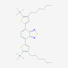 Picture of 4,7-bis(4-hexyl-5-(trimethylstannyl)thiophen-2-yl)benzo[c][1,2,5]thiadiazole