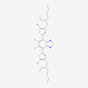 Picture of 4,7-bis(5-bromo-4-(2-ethylhexyl)thio
phen-2-yl)-5,6-difluorobenzo[c][1,2,5]thiadiazole