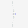 Picture of 4,7-Bis(5-bromo-4-dodecylthiophen-2-yl)-5,6-difluorobenzo[c][1,2,5]thiadiazole