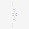 Picture of 4,7-Bis(5-bromo-4-hexylthiophen-2-yl)-5,6-difluorobenzo[c][1,2,5]thiadiazole