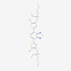 Picture of 4,7-bis[5-bromo-4-(2-ethyhexyl)-2-thienyl]-2,1,3-benzothiadiazole