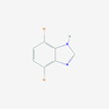 Picture of 4,7-Dibromo-1H-benzo[d]imidazole