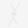 Picture of 4,8-Bis((2-octyldodecyl)oxy)benzo[1,2-b:4,5-b’]dithiophene