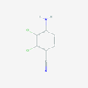 Picture of 4-amino-2,3-dichlorobenzonitrile