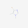 Picture of 4-Bromo-1,5-dimethylimidazole