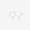 Picture of 4-Bromo-1H-imidazole-2-carboxamide