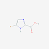 Picture of 4-Bromo-1H-imidazole-2-carboxylic acid