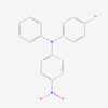 Picture of 4-Bromo-N-(4-nitrophenyl)-N-phenylaniline