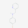Picture of 4-Bromo-N-(pyridin-2-ylmethyl)aniline