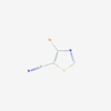 Picture of 4-Bromothiazole-5-carbonitrile