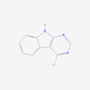 Picture of 4-Chloro-9H-pyrimido[4,5-b]indole