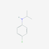 Picture of 4-Chloro-N-isopropylaniline