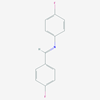 Picture of 4-Fluoro-N-(4-fluorobenzylidene)aniline