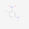 Picture of 4-Fluoro-N,N-dimethyl-3-nitroaniline