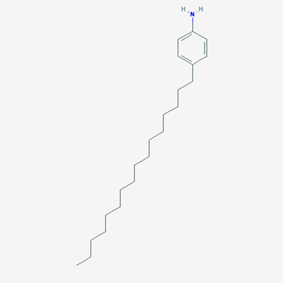 Picture of 4-Hexadecylaniline