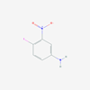 Picture of 4-Iodo-3-nitroaniline