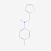 Picture of 4-Methyl-N-(thiophen-2-ylmethyl)aniline