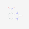 Picture of 4-Nitro-1H-benzo[d]imidazol-2(3H)-one