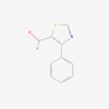 Picture of 4-Phenylthiazole-5-carbaldehyde