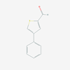Picture of 4-Phenylthiophene-2-carbaldehyde