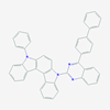 Picture of 5-(4-([1,1'-Biphenyl]-4-yl)quinazolin-2-yl)-8-phenyl-5,8-dihydroindolo[2,3-c]carbazole