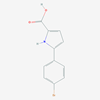 Picture of 5-(4-Bromophenyl)-1H-pyrrole-2-carboxylic acid