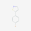 Picture of 5-(4-Bromophenyl)isothiazole